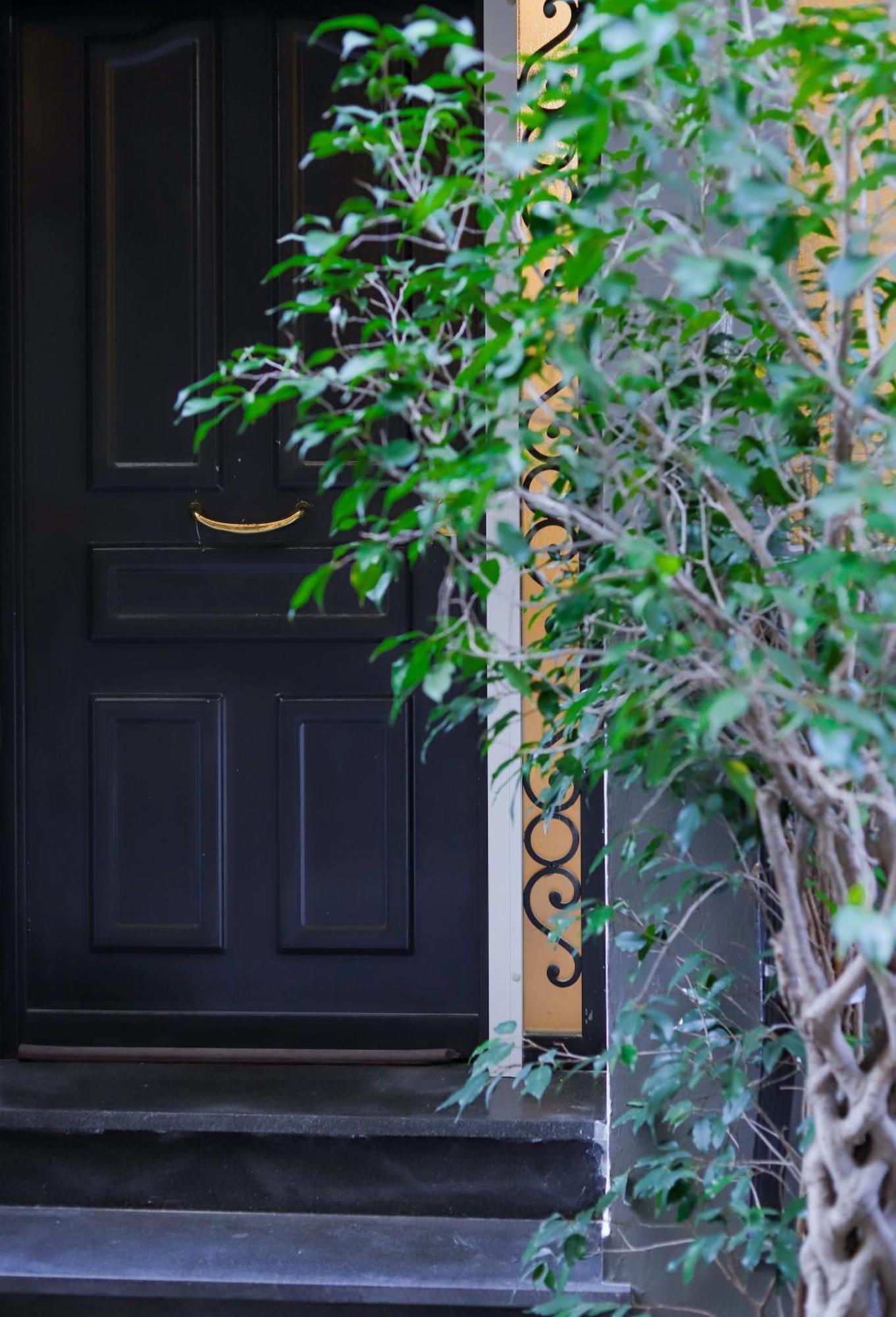 Giallo Napoletano Home Neapel Exterior foto