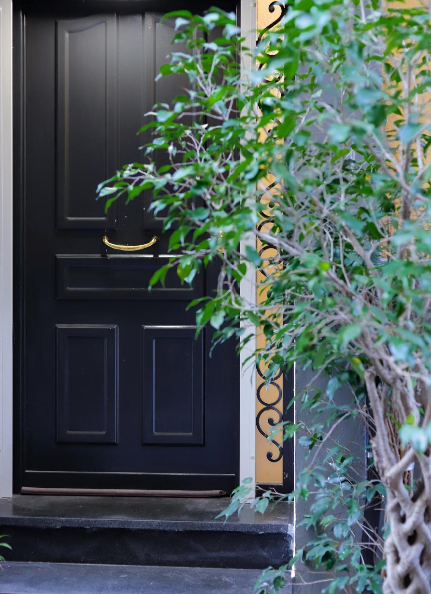 Giallo Napoletano Home Neapel Exterior foto