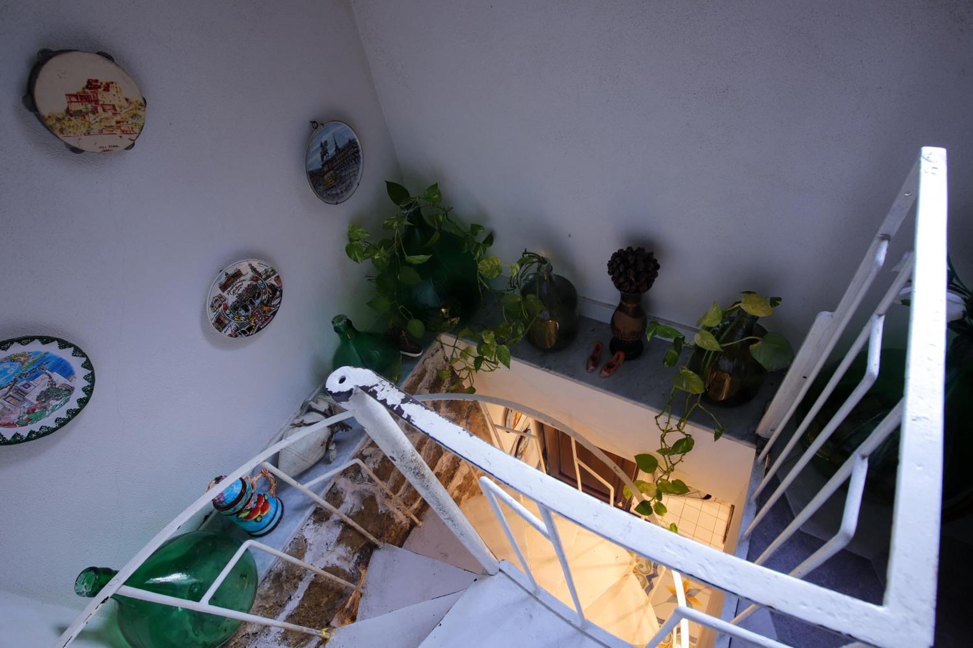 Giallo Napoletano Home Neapel Exterior foto